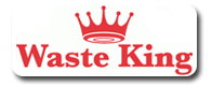 waste king disposal systems