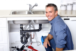 Our Shoreline Plumbing Team does kitchen and bath repair