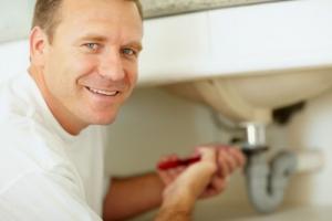 our Shroeline plumbers handle all sink repairs