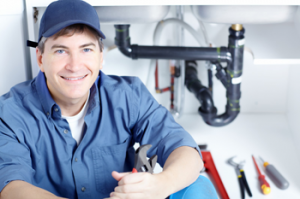 we install and repair all plumbing fixtures