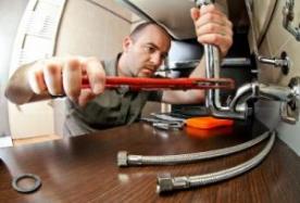 our Shoreline Plumbers handle all residential plumbing repairs