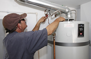 Our Shorline Plumbers are water heater repair experts